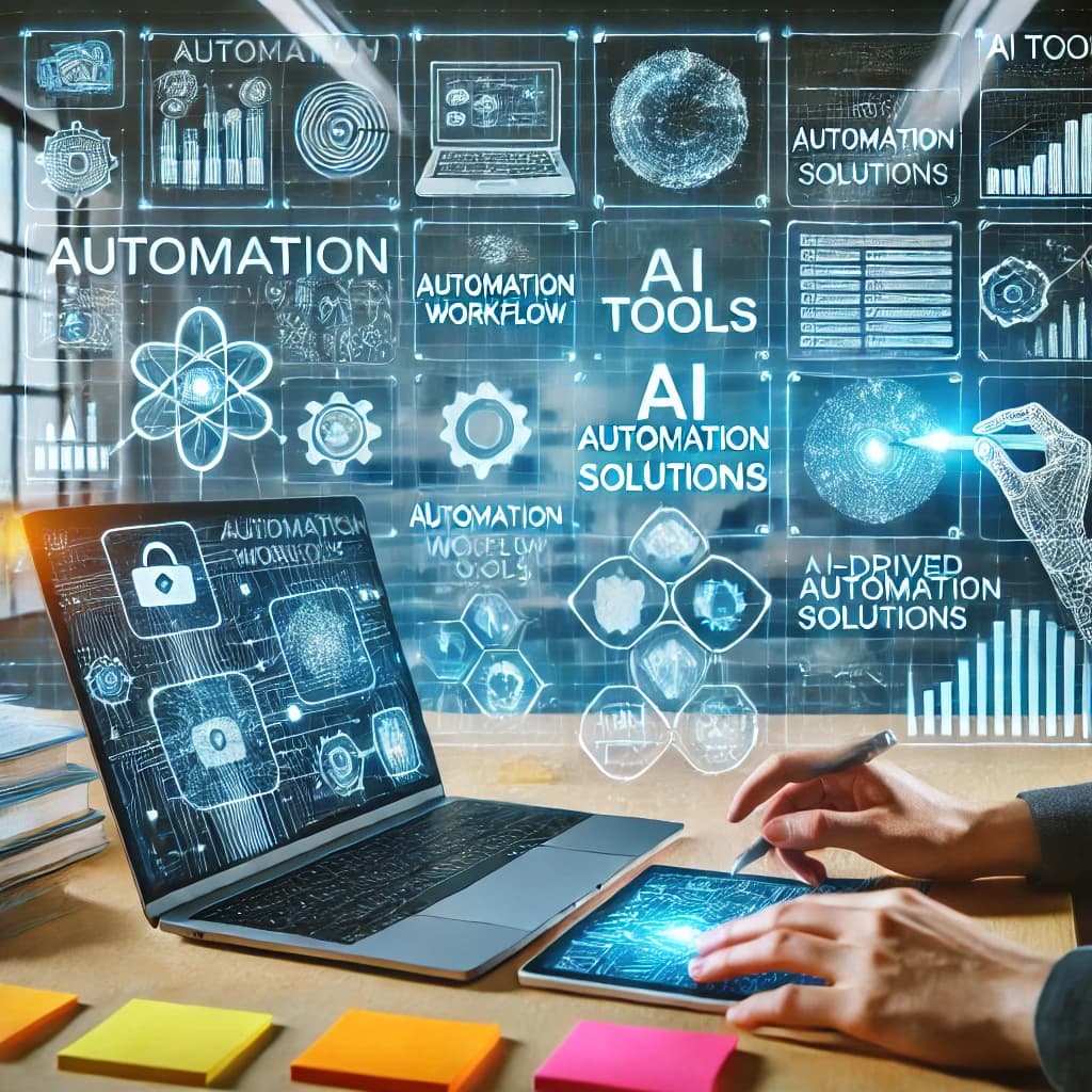 AI Automation Solutions