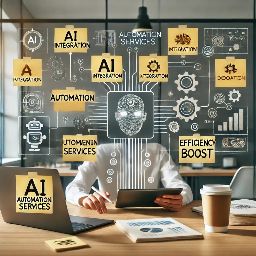 Business Process Automation