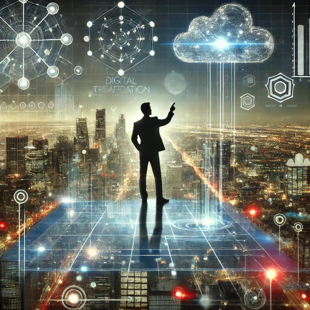 Digital Transformation