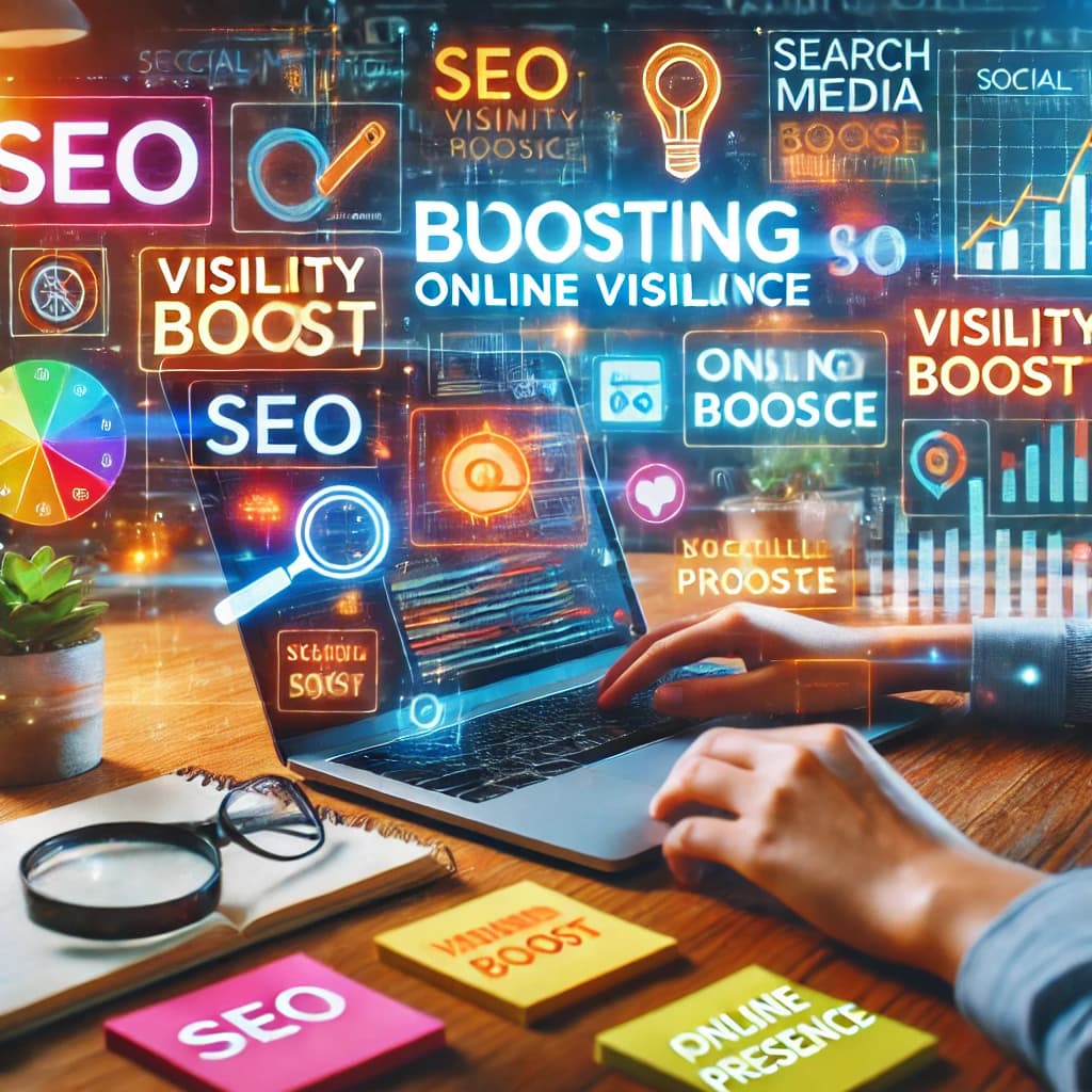 SEO Services