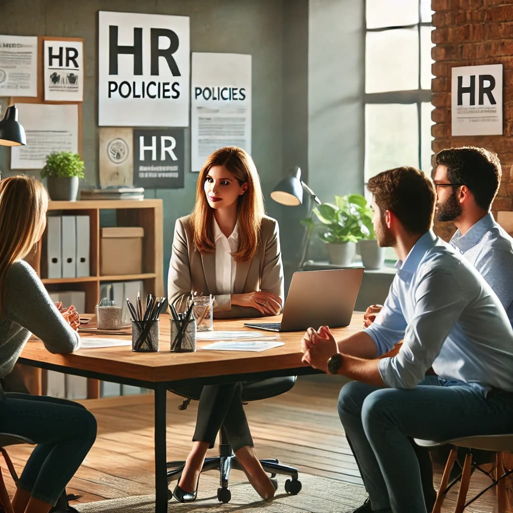 HR & Payroll Solutions