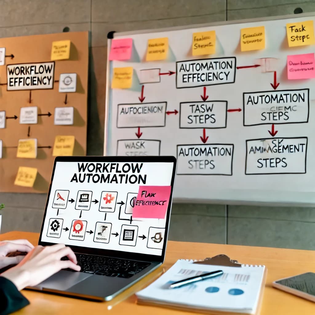 Workflow Automation